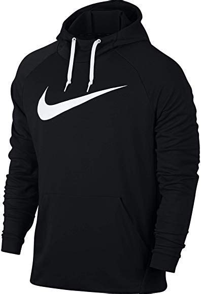 Suchergebnis Auf Amazon.de Für: Nike Pulli Herren Schwarz